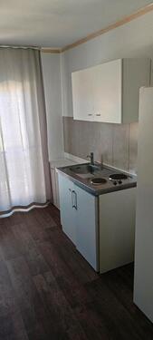 Foto - 1 Zimmer Etagenwohnung in Frankfurt am Main