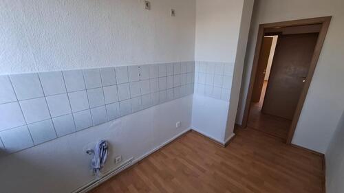 Foto - 3 Zimmer Etagenwohnung in Bitterfeld-Wolfen