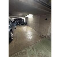 Tiefgaragenstellplatz Spixstraße Obergiesing - München Ramersdorf-Perlach