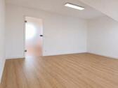 Foto - 2 Zimmer Dachgeschoßwohnung in Merseburg