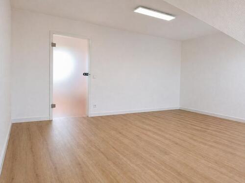 Foto - 2 Zimmer Dachgeschoßwohnung in Merseburg