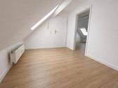 Foto - Dachgeschoßwohnung in Merseburg zur Miete