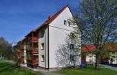 Foto - Mit Blick ins Grüne... - 406,00&nbsp;EUR Kaltmiete, ca.&nbsp; 58,00&nbsp;m&sup2;