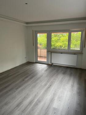 Foto - Etagenwohnung in Denzlingen zur Miete