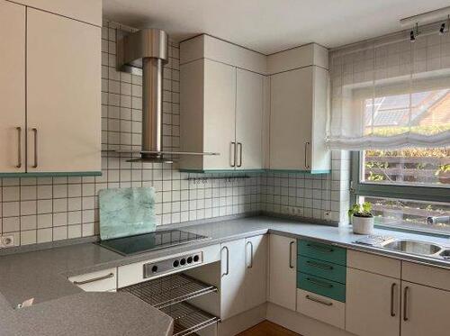 Foto - 4 Zimmer Einfamilienhaus zum Kaufen in Dorsten