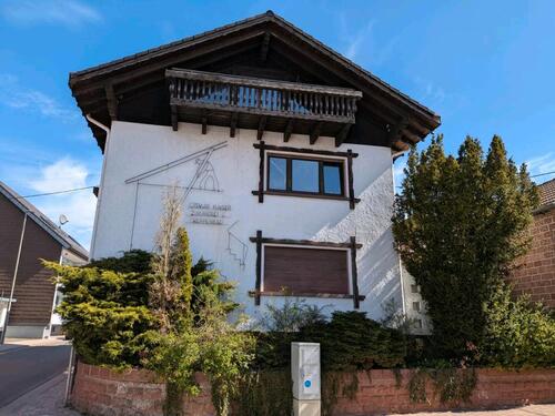 Foto - Mehrfamilienhaus, Wohnhaus in Rheinmünster