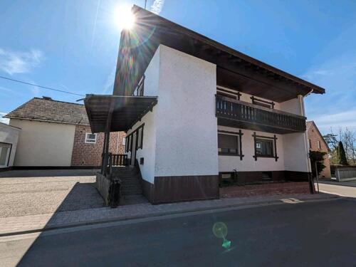 Foto - Mehrfamilienhaus, Wohnhaus in Rheinmünster zum Kaufen