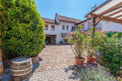 Foto - Bauernhaus, Landhaus in Armsheim zum Kaufen