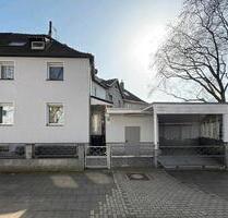Wohlfühloase in Duisburg Hamborn
