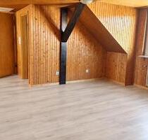 Zentrale 2-Zimmer - Singelwohnung in Jever