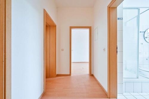 Foto - Etagenwohnung in Chemnitz