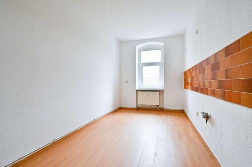 Foto - Etagenwohnung in Chemnitz zur Miete