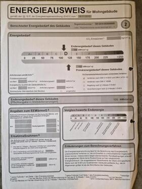 Foto - Etagenwohnung in Prüm