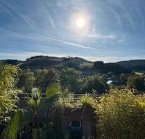 Traumwohnung in Winterberg in Seenähe zu vermieten❗️