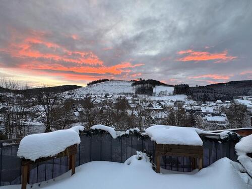 Foto - Etagenwohnung zur Miete in Winterberg