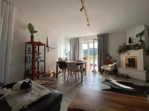 Foto - Etagenwohnung in Winterberg
