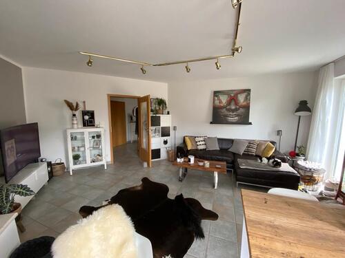 Foto - Etagenwohnung in Winterberg zur Miete