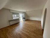 Foto - 3-Zimmer-Dachgeschosswohnung in Bad Wimpfen