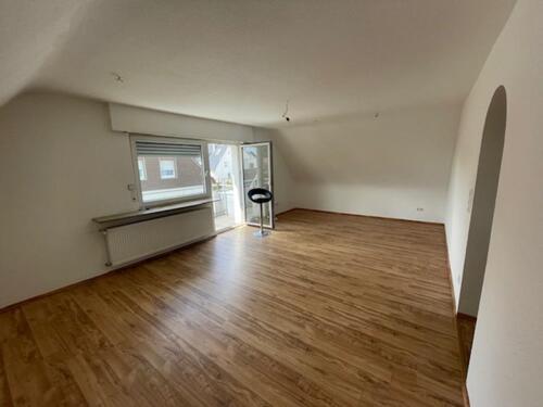 Foto - 3-Zimmer-Dachgeschosswohnung in Bad Wimpfen
