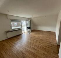 3-Zimmer-Dachgeschosswohnung in Bad Wimpfen