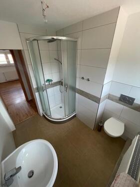 Foto - Etagenwohnung zur Miete in Bad Wimpfen