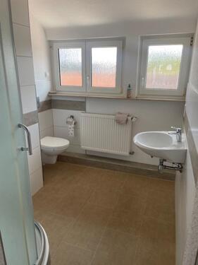 Foto - Etagenwohnung in Bad Wimpfen