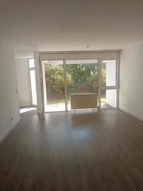 Foto - Helle 2ZKB Terrasse , Kohlhof - 490,00 EUR Kaltmiete,