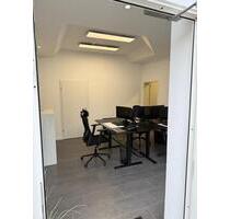 Ladenfläche Büro Friseur Praxis 29 qm + Küche Bad PROVISIONSFREI - Oldenburg Drielaker-Moor