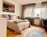 Foto - Etagenwohnung zur Miete in Leimen