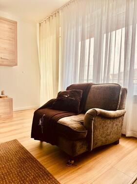 Foto - Etagenwohnung in Leimen zur Miete