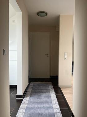Foto - Etagenwohnung in Schauenburg