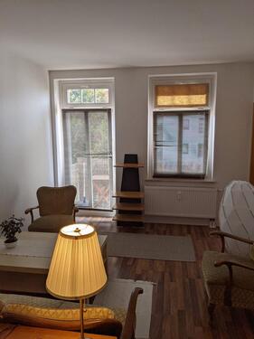 Foto - Sehr schöne 2-Zimmer Wohnung auf dem Kaßberg in Chemnitz