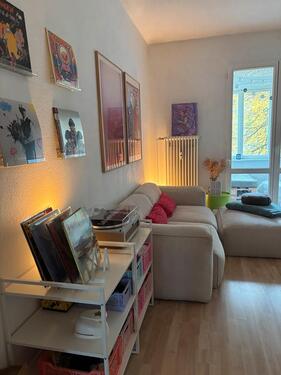 Foto - Etagenwohnung zur Miete in Berlin