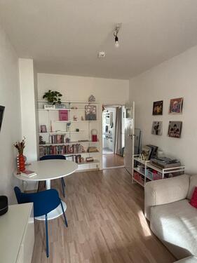 Foto - Etagenwohnung in Berlin