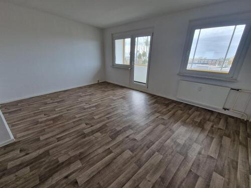 Foto - NEUJAHRSVORSÄTZE: neue Wohnung √ Läuft!