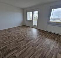 NEUJAHRSVORSÄTZE: neue Wohnung √ Läuft! - Neubrandenburg Datzeberg