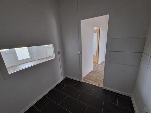 Foto - Etagenwohnung zur Miete in Neubrandenburg