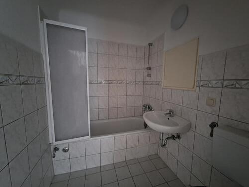 Foto - Etagenwohnung in Neubrandenburg