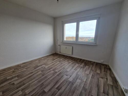 Foto - Etagenwohnung in Neubrandenburg zur Miete