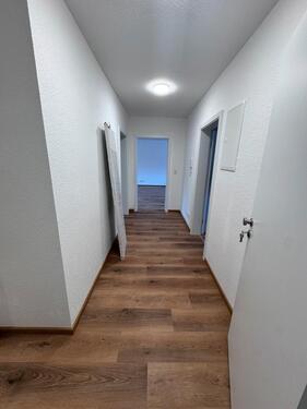 Foto - Etagenwohnung zur Miete in Bad König