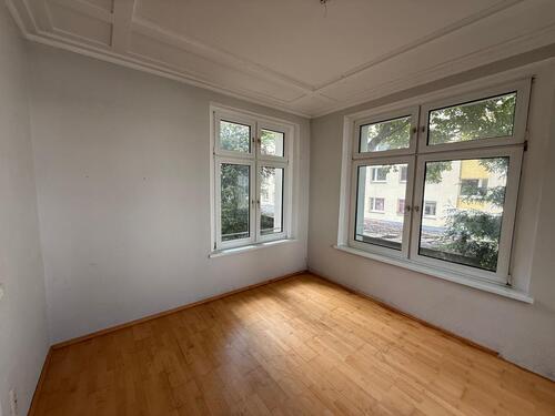 Foto - Etagenwohnung zur Miete in Gera