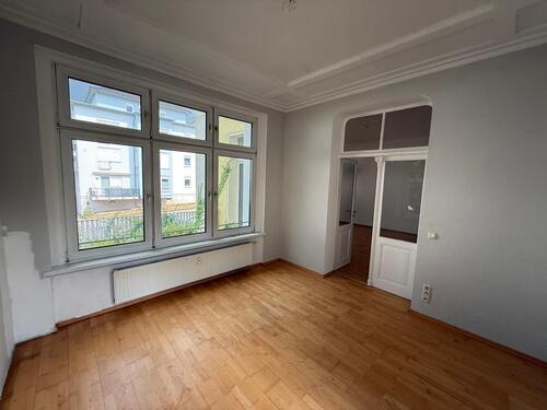 Foto - Etagenwohnung in Gera