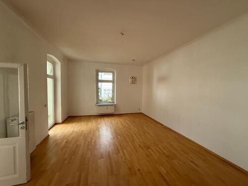 Foto - Etagenwohnung in Gera zur Miete