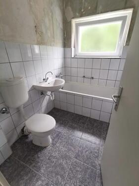 Foto - Etagenwohnung zur Miete in Gelsenkirchen