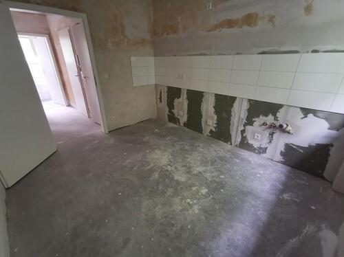 Foto - Etagenwohnung in Gelsenkirchen