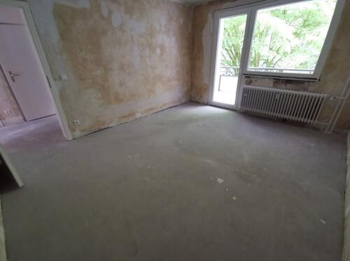 Foto - Etagenwohnung in Gelsenkirchen zur Miete