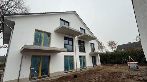 Foto - Etagenwohnung zur Miete in Kölln-Reisiek