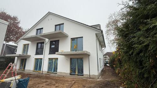 Foto - Etagenwohnung in Kölln-Reisiek