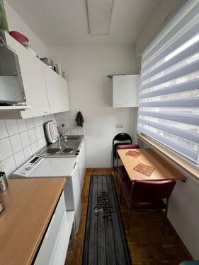 Foto - Etagenwohnung in Dortmund zur Miete