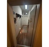 Charmante 2-Zimmer-Wohnung im Erdgeschoss mit großer Terrasse - Magdeburg Diesdorf